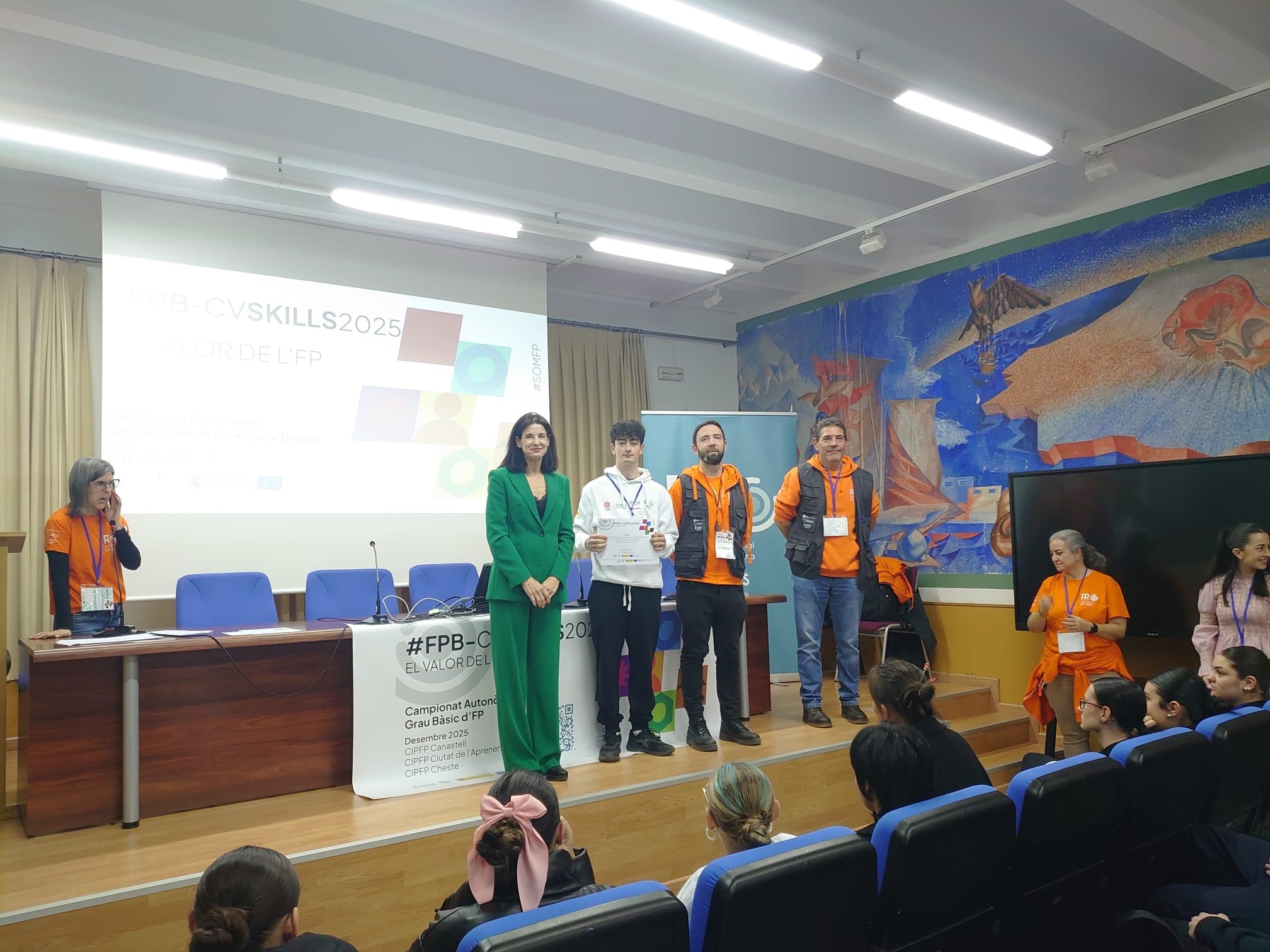 IES Navarro Santafé