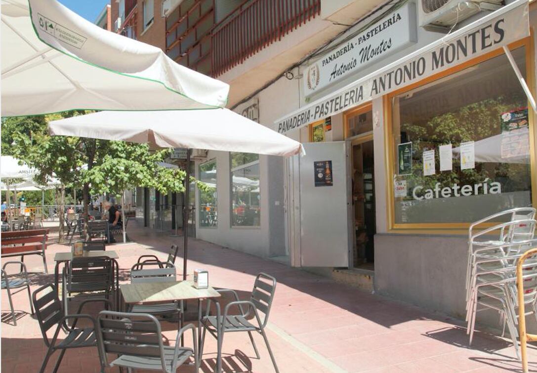 Alcobendas impulsa el comercio local con sus ‘Premios Muy Abierto’