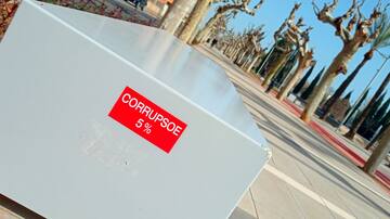 El PP pide al PSPV que "deje de mentir" en sus acusaciones sobre las pintadas contra los socialistas durante la campaña electoral de mayo o se querellerán por "denuncia falsa"