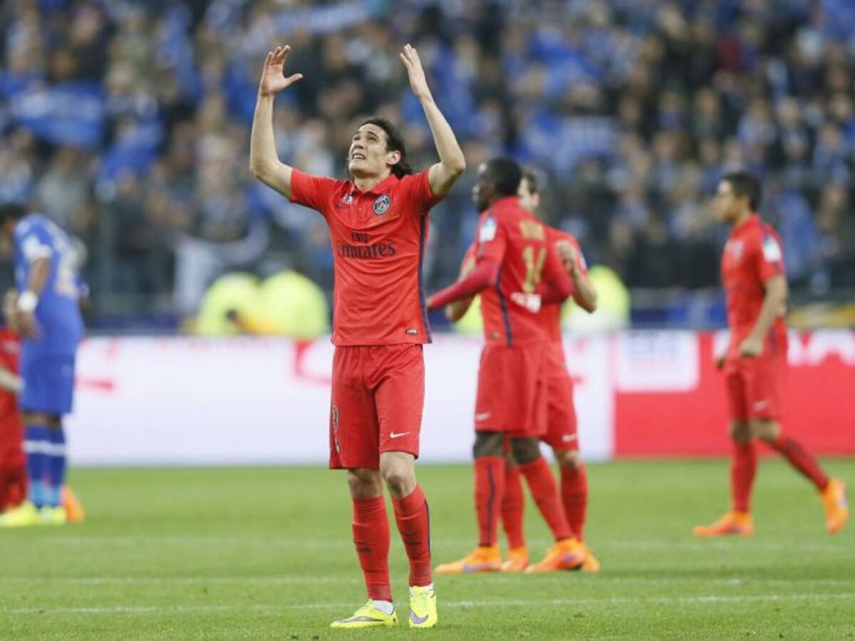 Luis Fernández: "El PSG tiene un 30% de opciones de pasar"