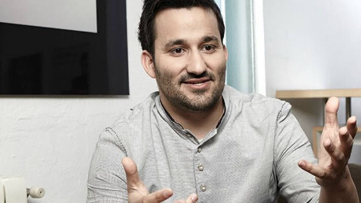 Punto de Vista de Cecilio Nieto | Educación concertada | 12/05/2016