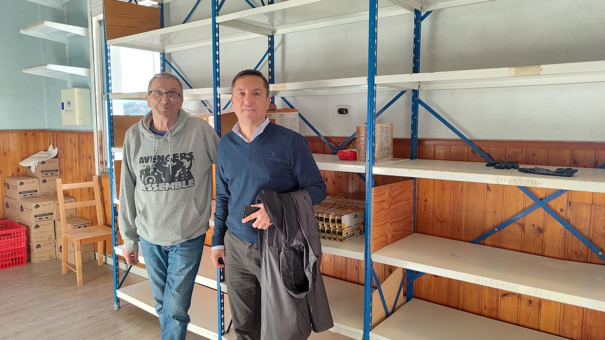 El proyecto 0-3 de Diesemm más necesario que nunca