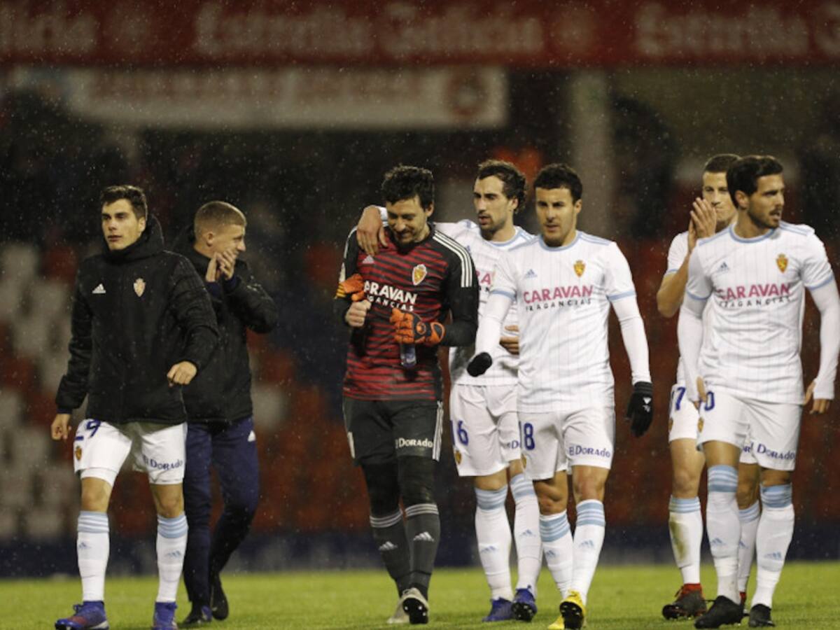 La prueba del algodón