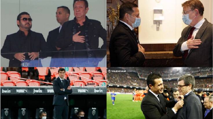 La Moviola de Off The Record viernes 26-3-2021