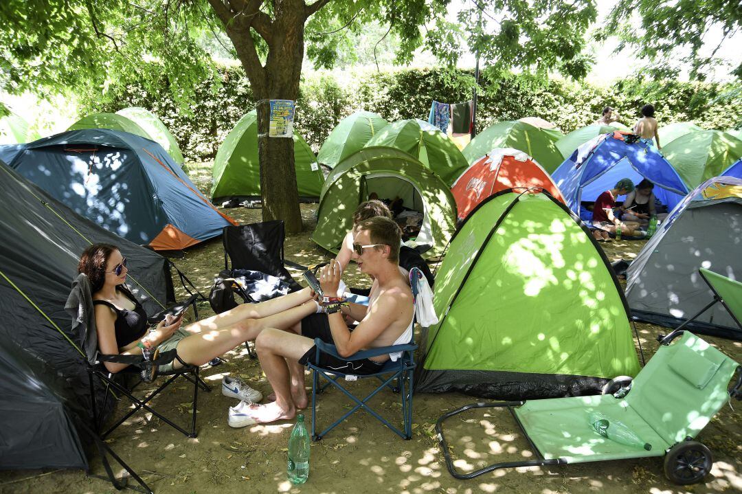 Los campings y hoteles de la provincia podrán solicitar ayudas económicas en la provincia de Jaén facilitadas por la Diputación Provincial