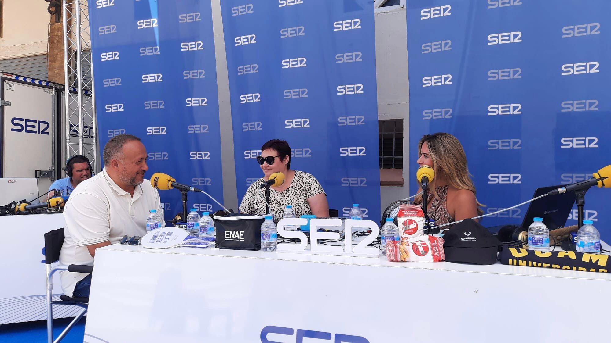 La Radio al Sol desde La Unión