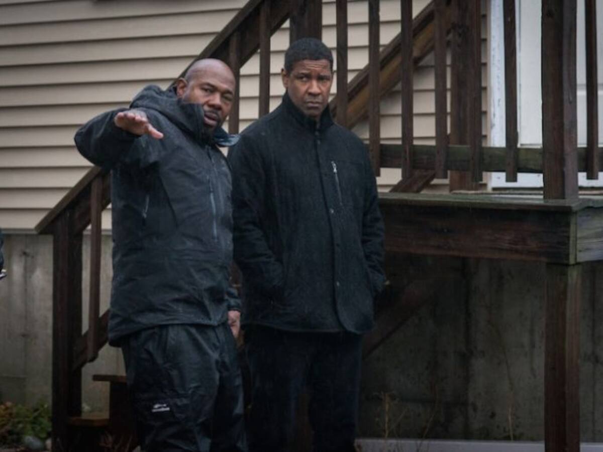 La Script matinal: Denzel Washington, un justiciero de pocas palabras (11/08/18)