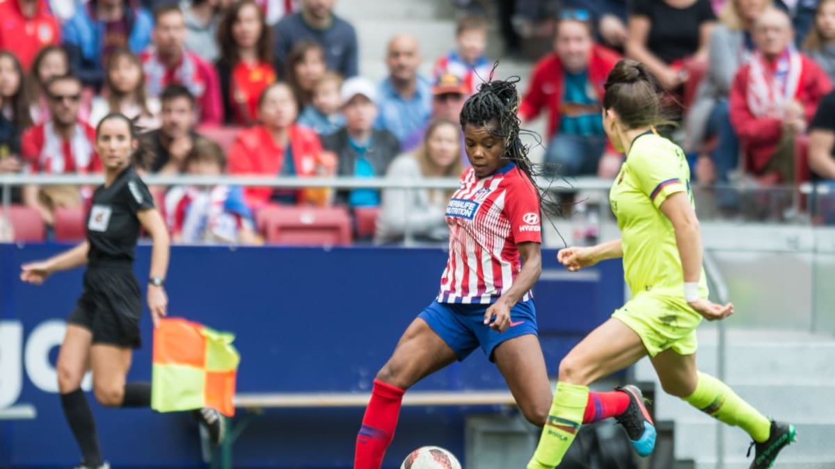 Las futbolistas españolas dicen basta: "O firmamos el convenio o no jugamos"