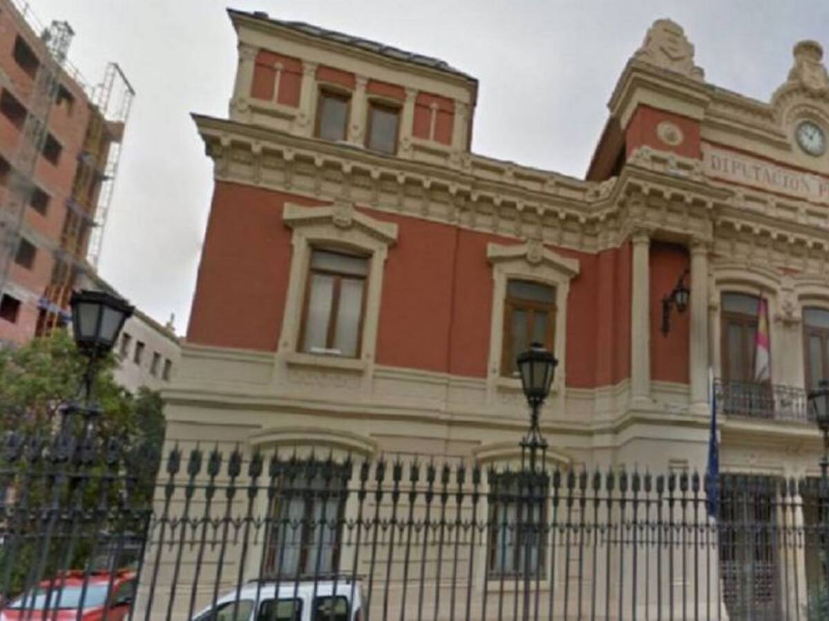 La Diputación de Albacete dispone de un remanente de tesosería de 13 millones de euros