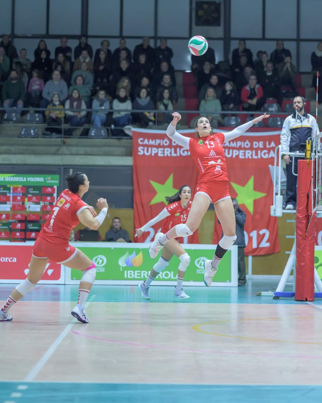 La central de l'Avarca seguirà a l'Illa la temporada vinent.