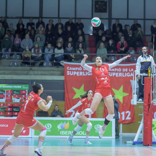 La central de l'Avarca seguirà a l'Illa la temporada vinent.