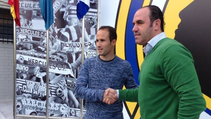 SER Deportivos Alicante (05/01/2016)