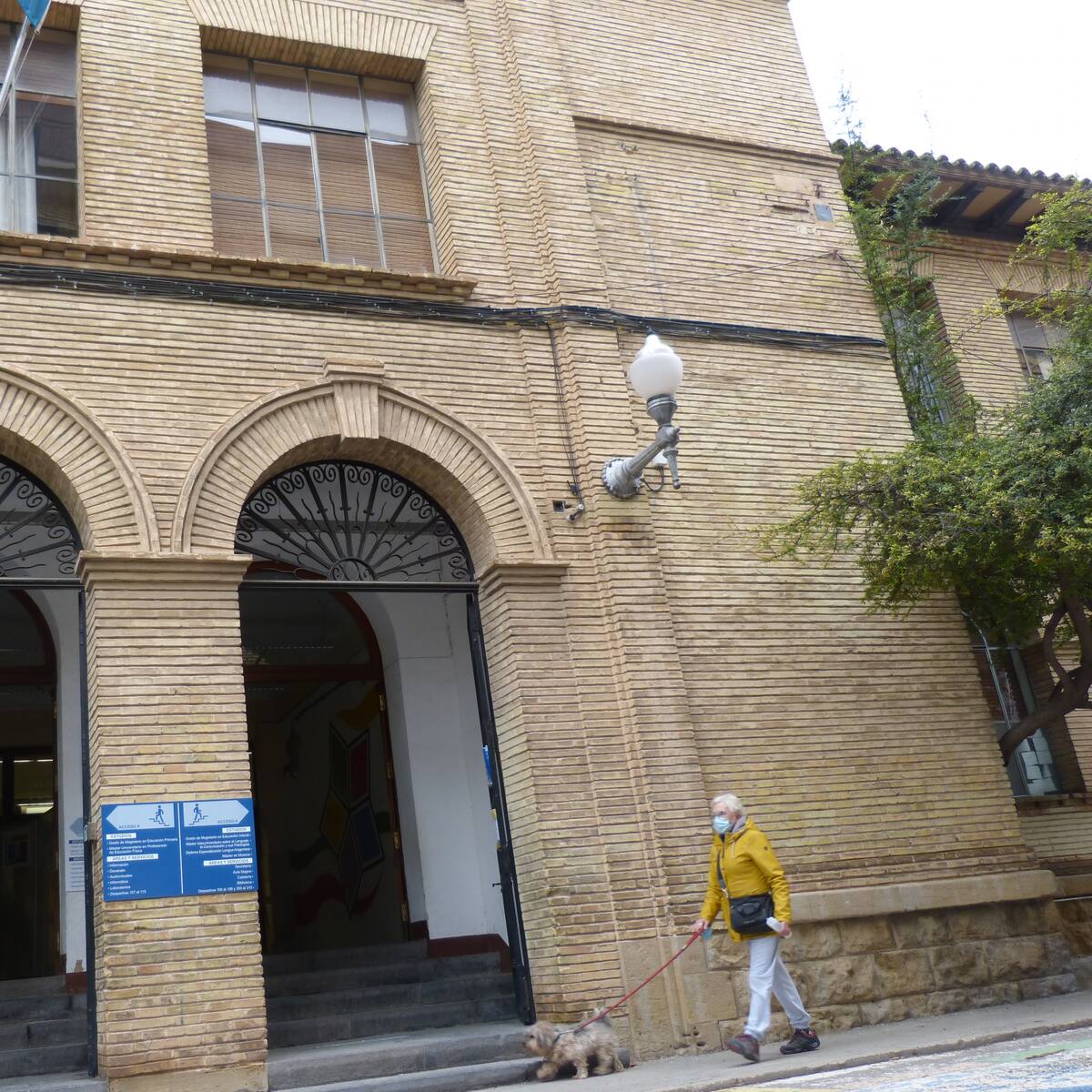 Al menos, ocho colegios de la provincia tendrán que hacer sorteo de sus plazas