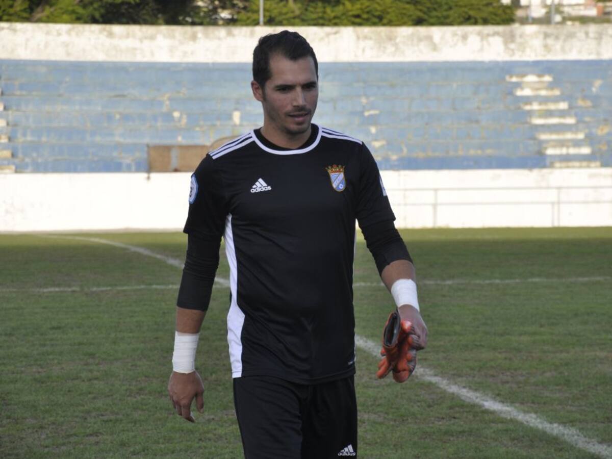 Fran podría regresar al Xerez CD