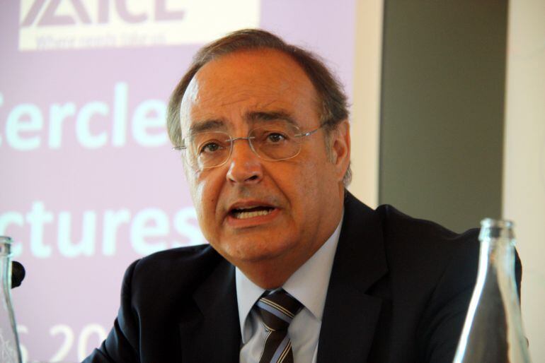 Iberpotash reclama al Govern que aprovi el PDU del Bages abans del final de la legislatura