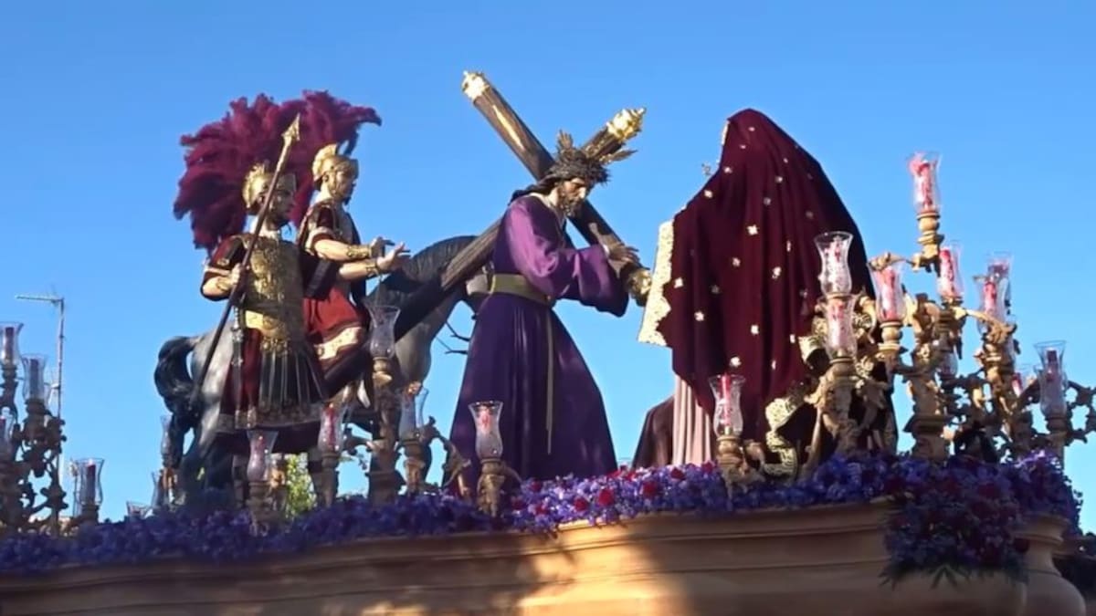 La Entrega de Guadalcacín irá al centro de Jerez