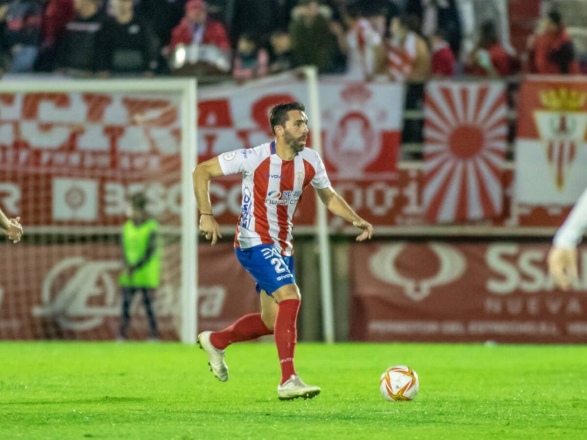 Figueras: 'El peor enemigo en Sevilla seremos nosotros mismos'