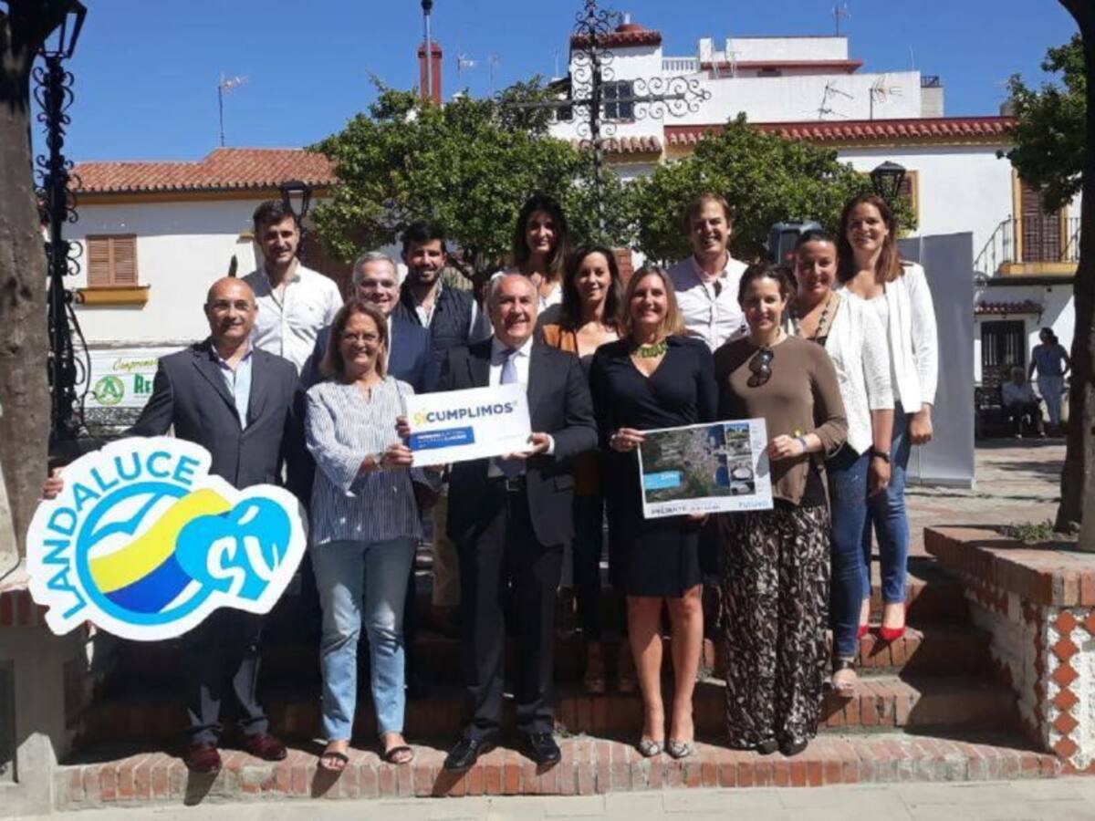 El PP gobernará en solitario en Algeciras