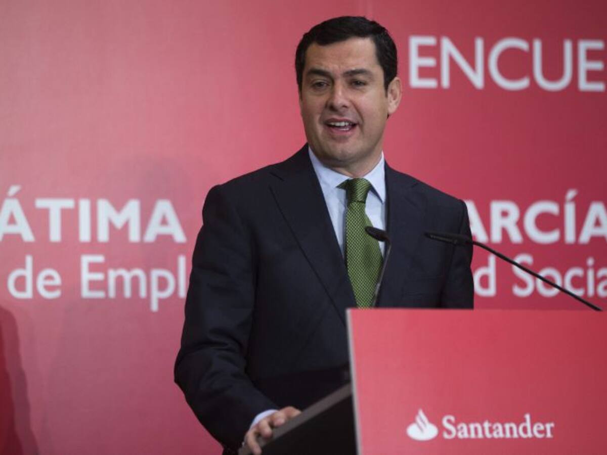 Moreno Bonilla (PP) se compromete con el Guadalmedina y el tren litoral