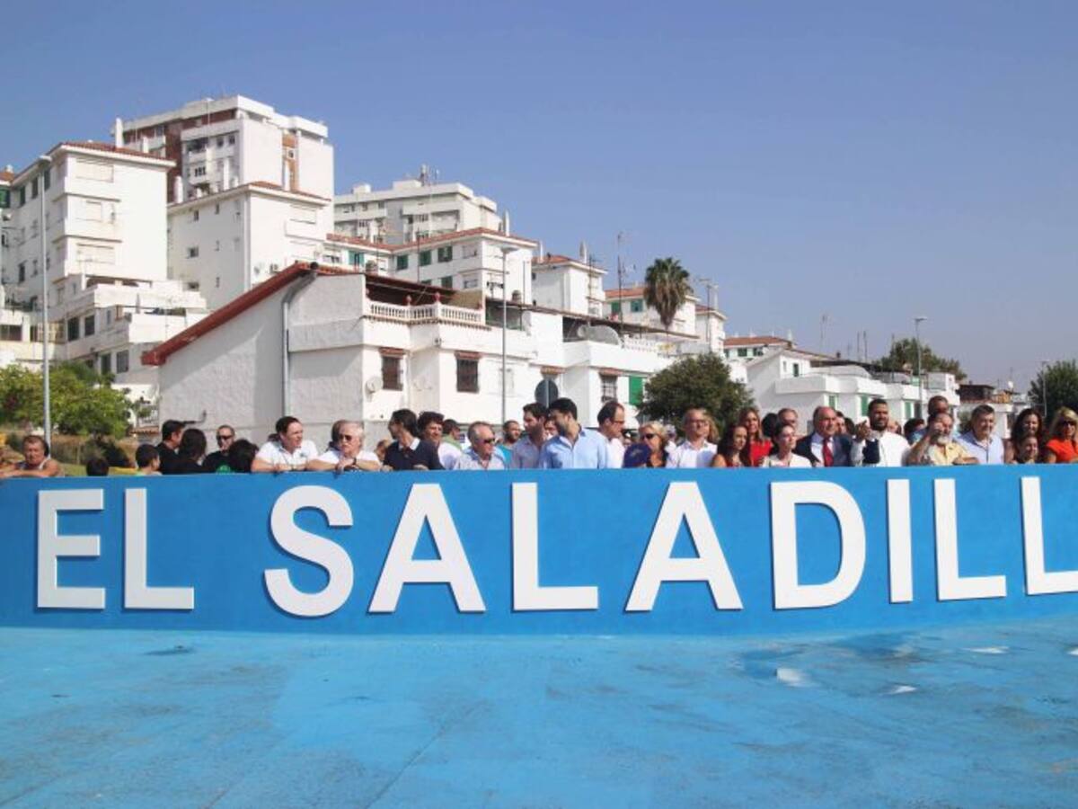 IU reclama la reactivación de la Mesa del Saladillo