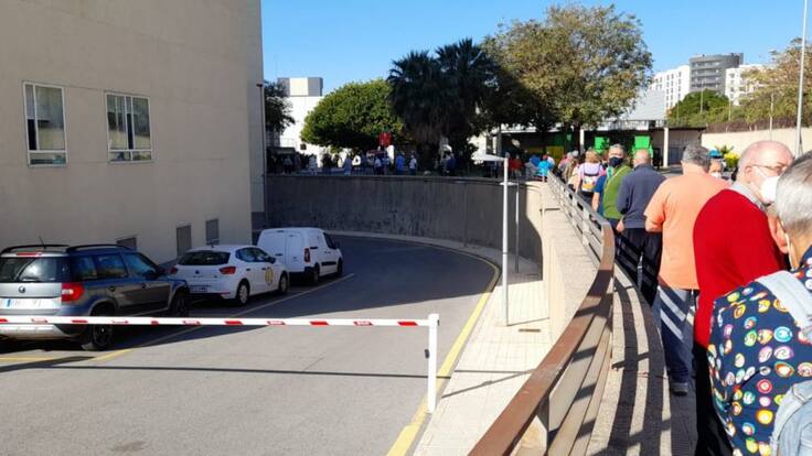 La Columna de Carlos Arcaya: «Todo depende de la vacunación: ya no hay excusas»