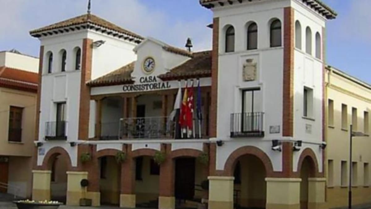 Diego Ortiz, alcalde de Pinto, asegura que las primeras viviendas de Punctum Milenium se empezarán a construir a principios de 2024