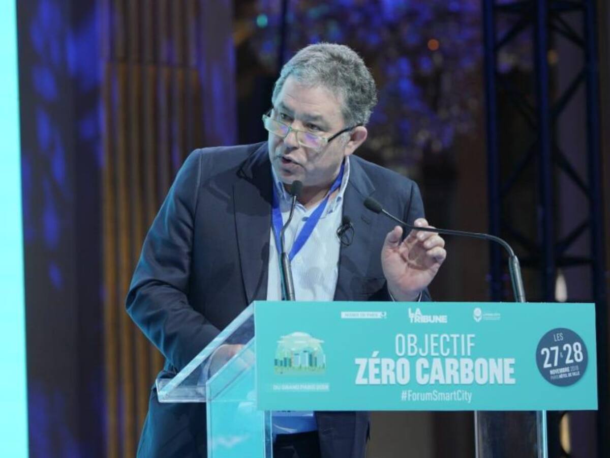 La OCDE llama al Concello de Pontevedra