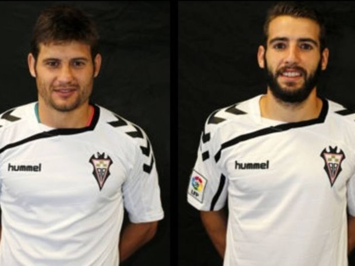 El Alba recurrirá las expulsiones de Paredes y Antoñito