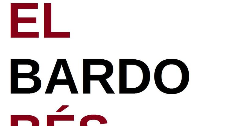 EL BARDOBES 1
