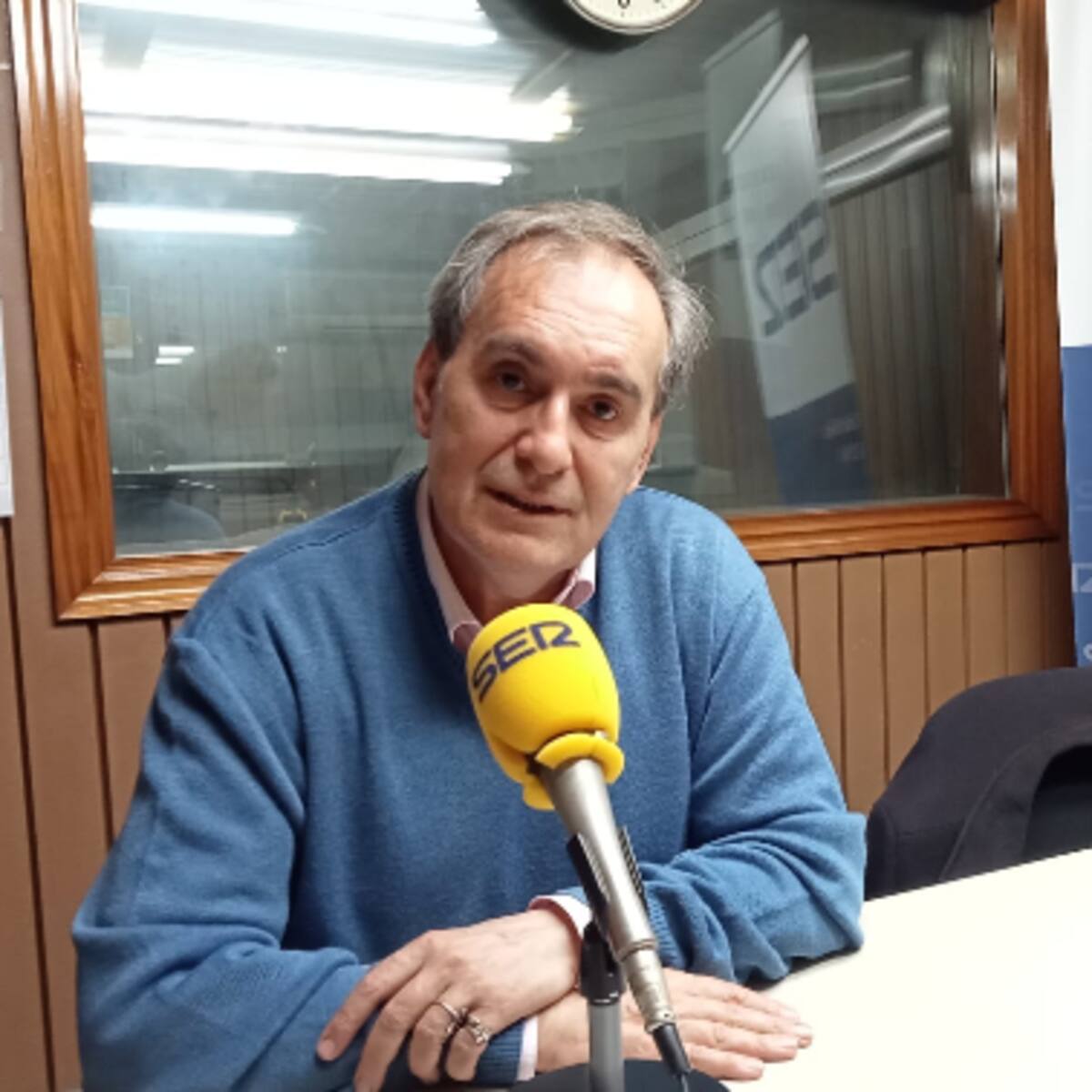 “Cela, Soler y Rojas, con Baroja al fondo”. El libro más villenero de Gastón Segura