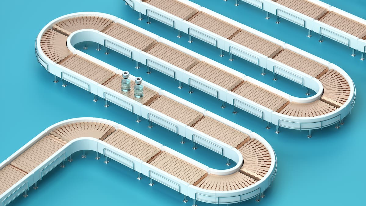 La farmacogenética ya sabe qué medicamentos no deberías tomar