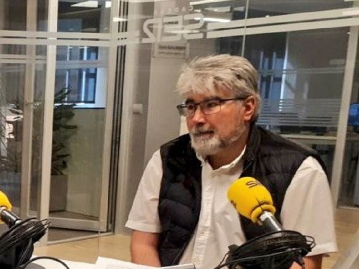 Javier Hernández Roscales, nuevo director médico del Hospital de los Santos Reyes de Aranda