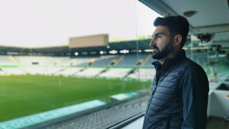 Romo: "Siempre puede haber una circunstancia de mercado que se pueda aprovechar"