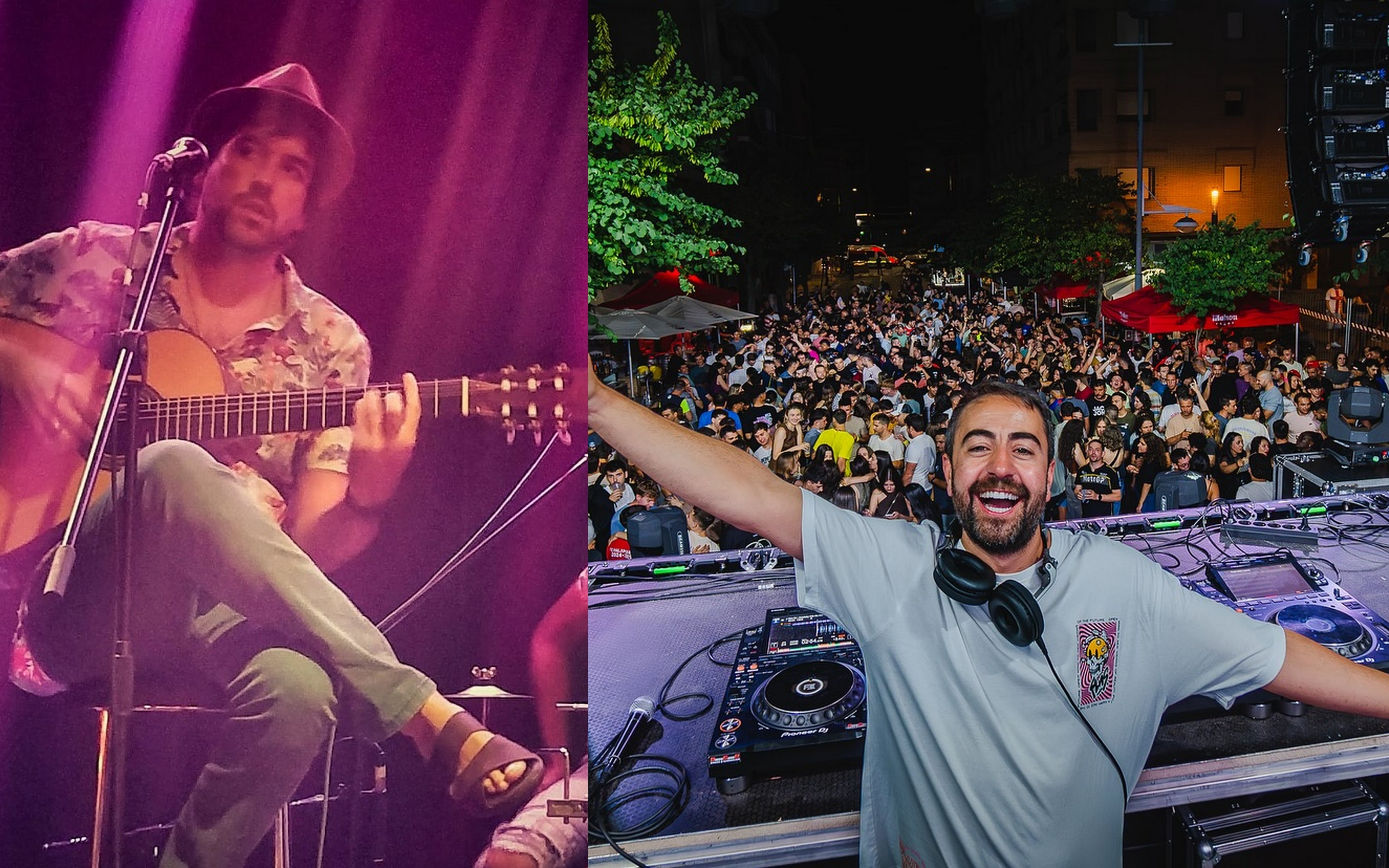 El remix surgió de una colaboración cercana entre ErPeche y Fernando Moreno.