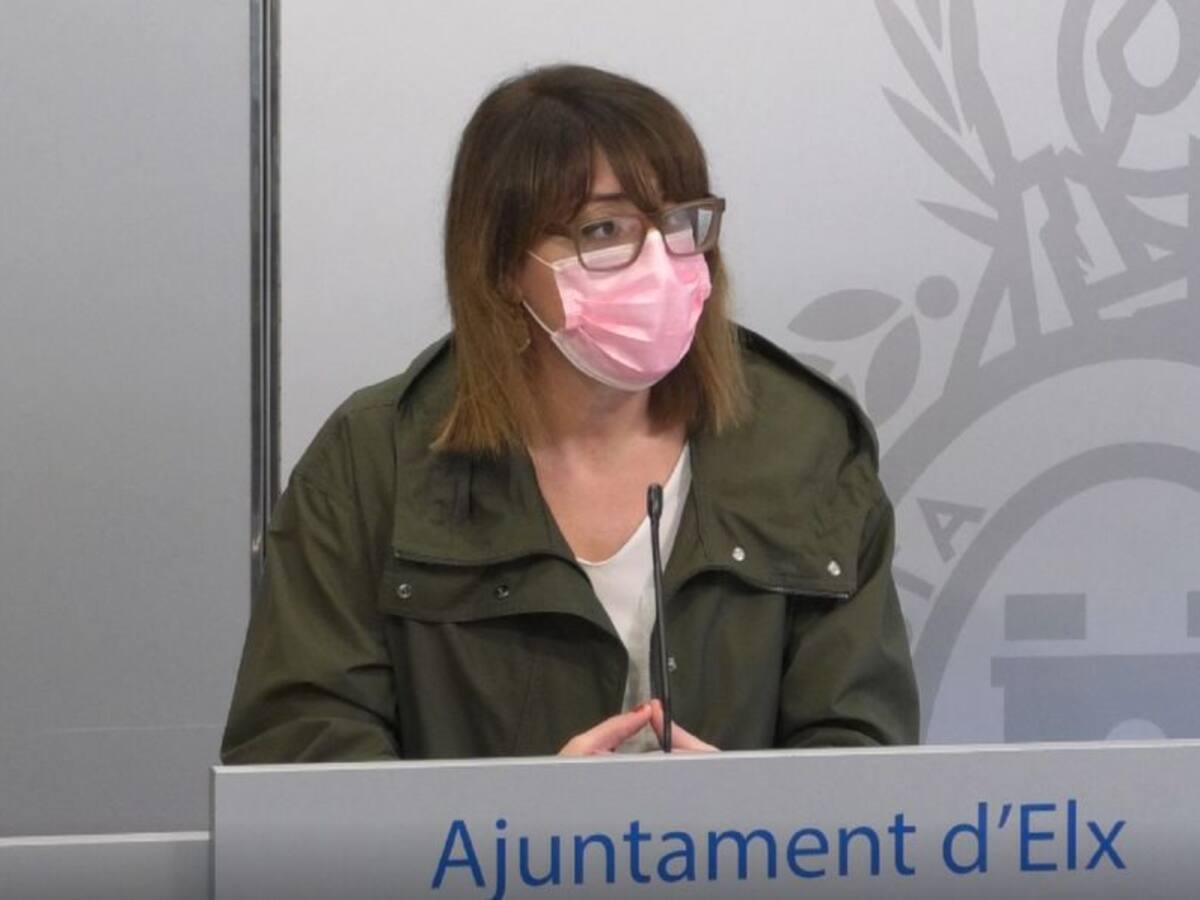 Elche gestiona más del 70% de las inversiones del presupuesto de 2020