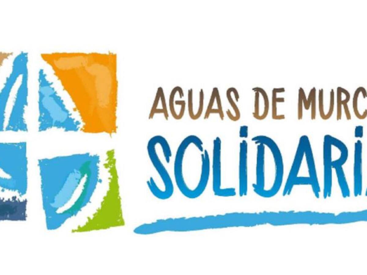 Abierta la X edición del concurso "Aguas de Murcia Solidaria"