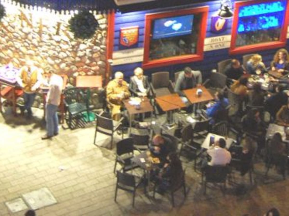 De la “Zona” a los tribunales