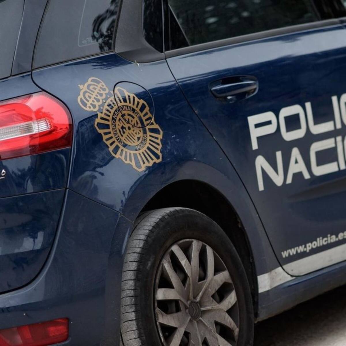 Detenido en Leganés por violencia de genero un hombre buscado en Italia por robo a mano armada