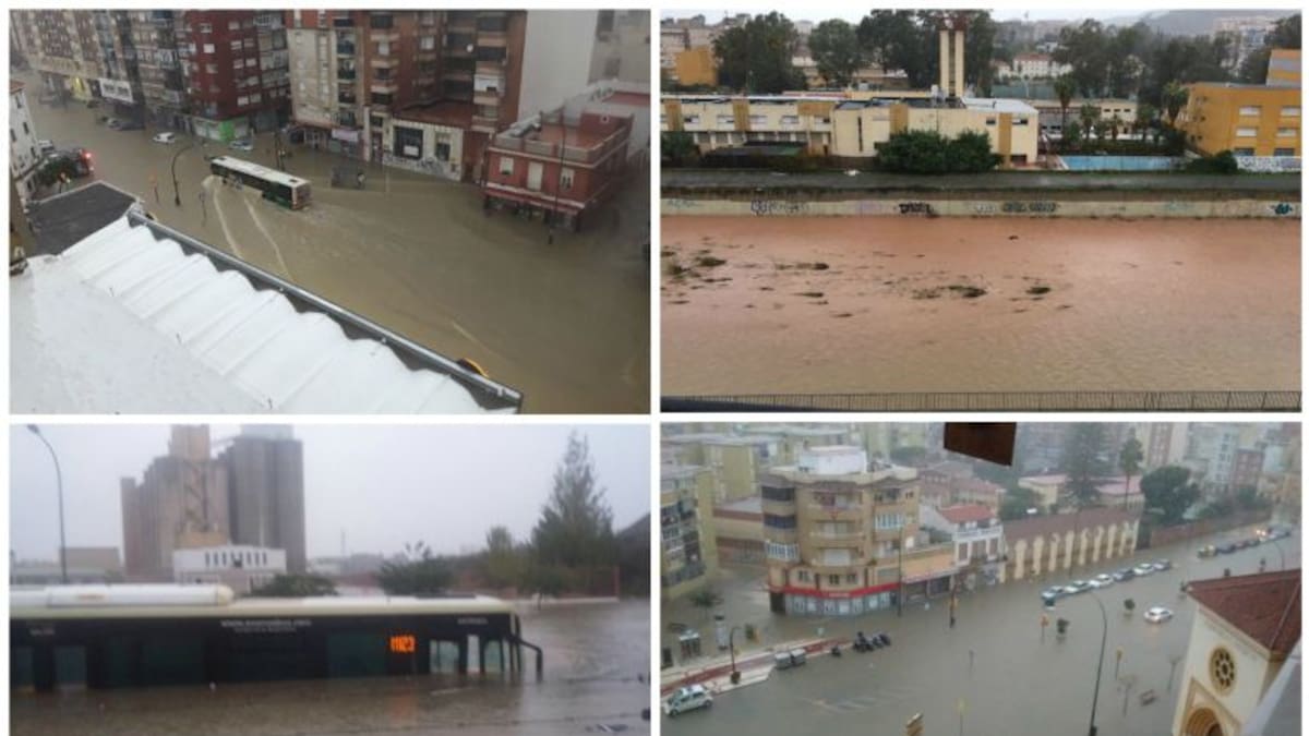 Rescatan el cadáver de una mujer de 26 años en Estepona