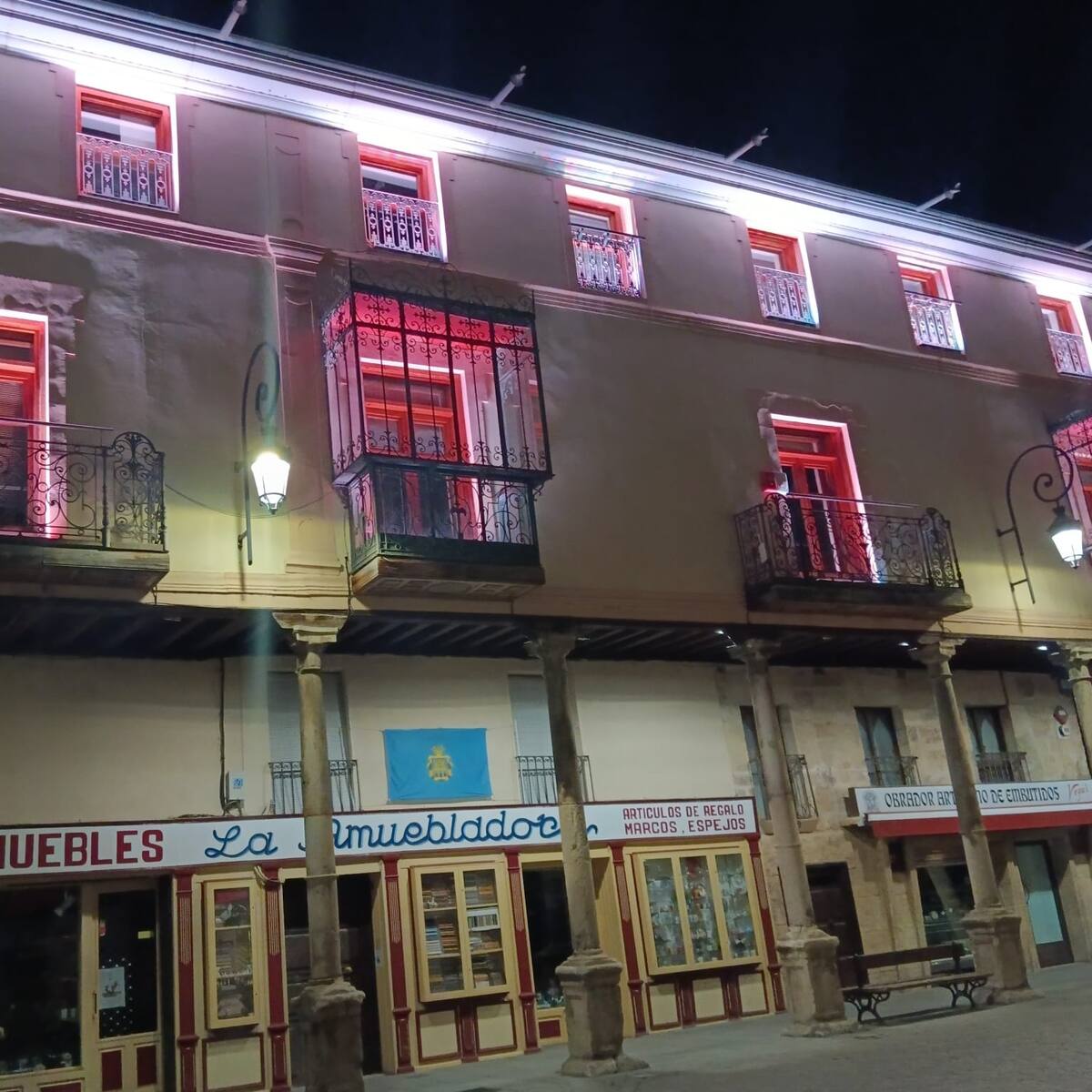 El Ayuntamiento de Aranda de Duero impulsa talleres de participación ciudadana para transformar los barrios