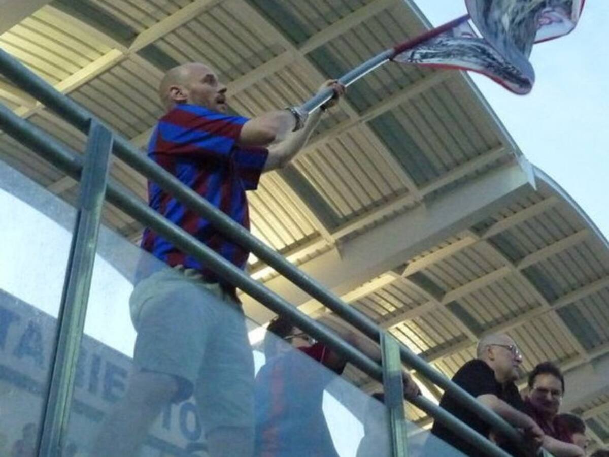 Eldense - La Nucía por un euro