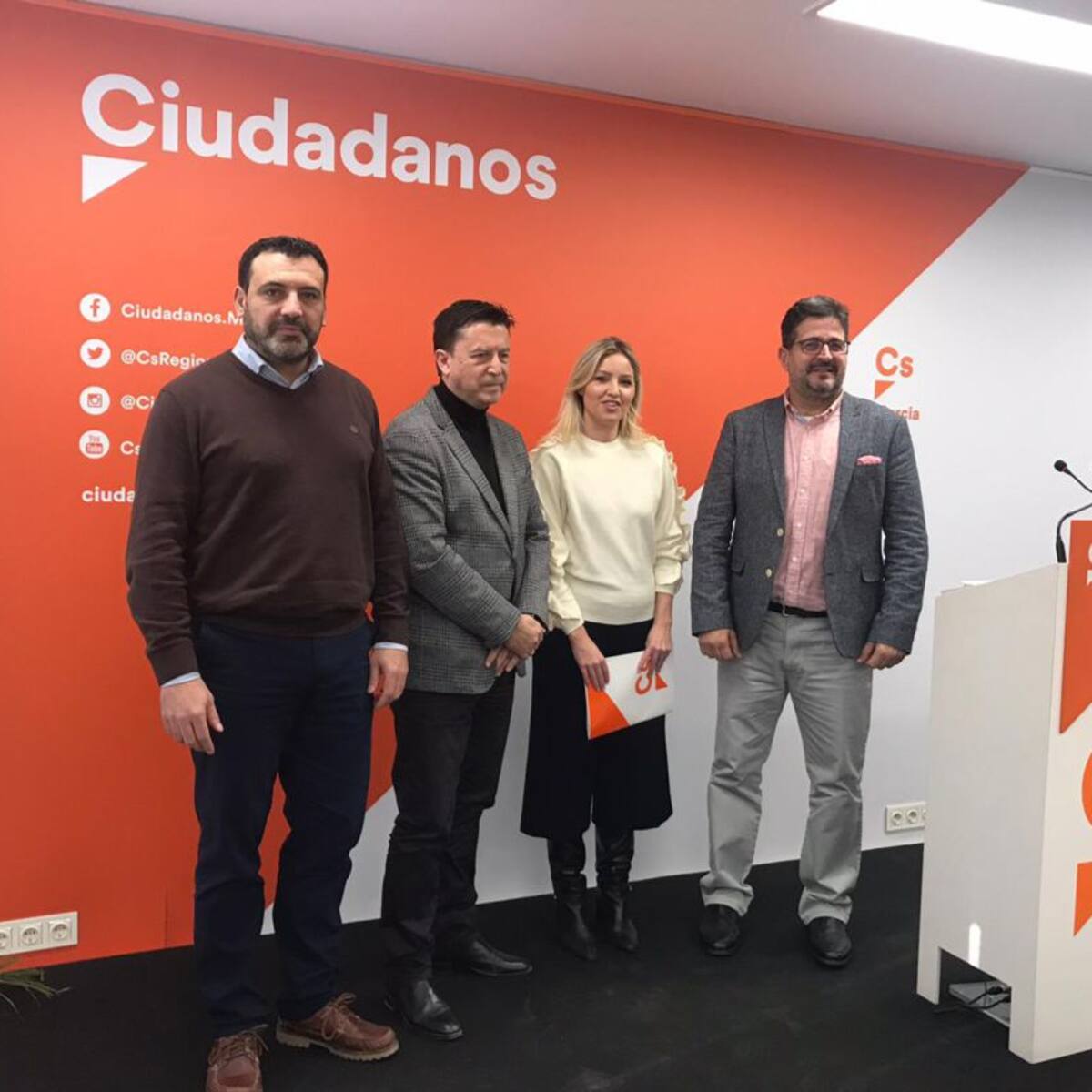 Confusión en las interpretaciones que hace Ciudadanos y Vox del pin parental en el acuerdo de presupuestos