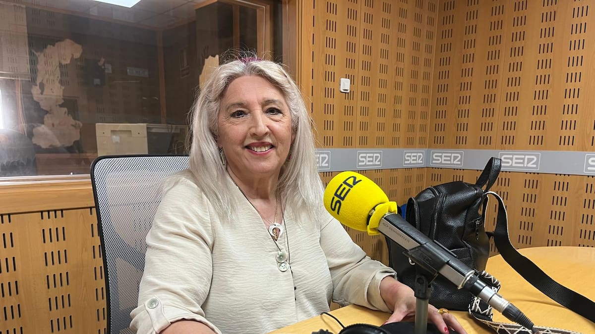 ENTREVISTA NINES RODRIGUEZ PREMIO AGRIPA