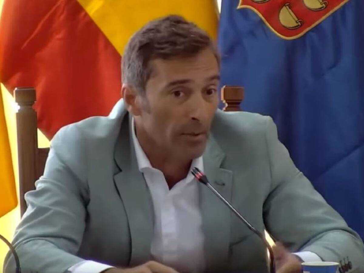 CC lamenta el nombramiento de Carlos Espino como jefe del Gabinete de la Presidencia