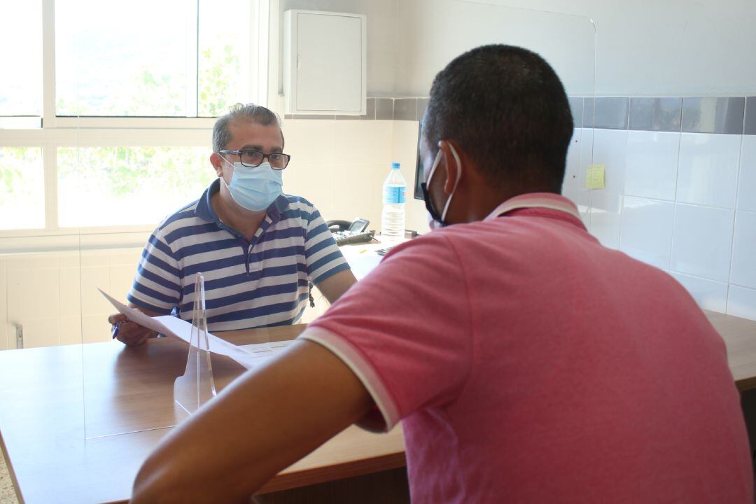 Onda formará a personas en riesgo de exclusión social para ayudarles a encontrar oportunidades laborales.