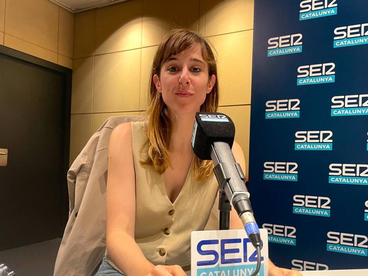 ENTREVISTA. Paula Malia