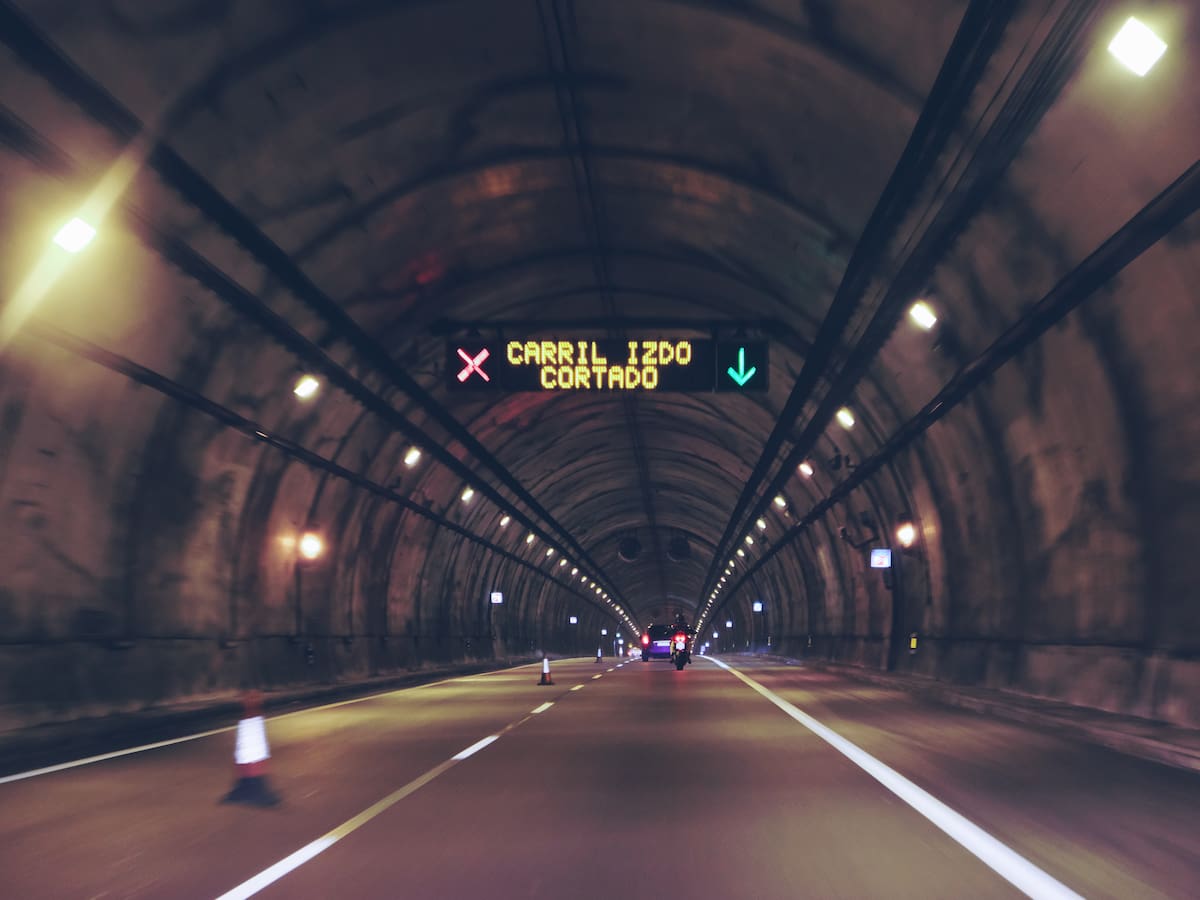 La carretera nacional entre Villaviciosa y Gijón es la más peligrosa de España