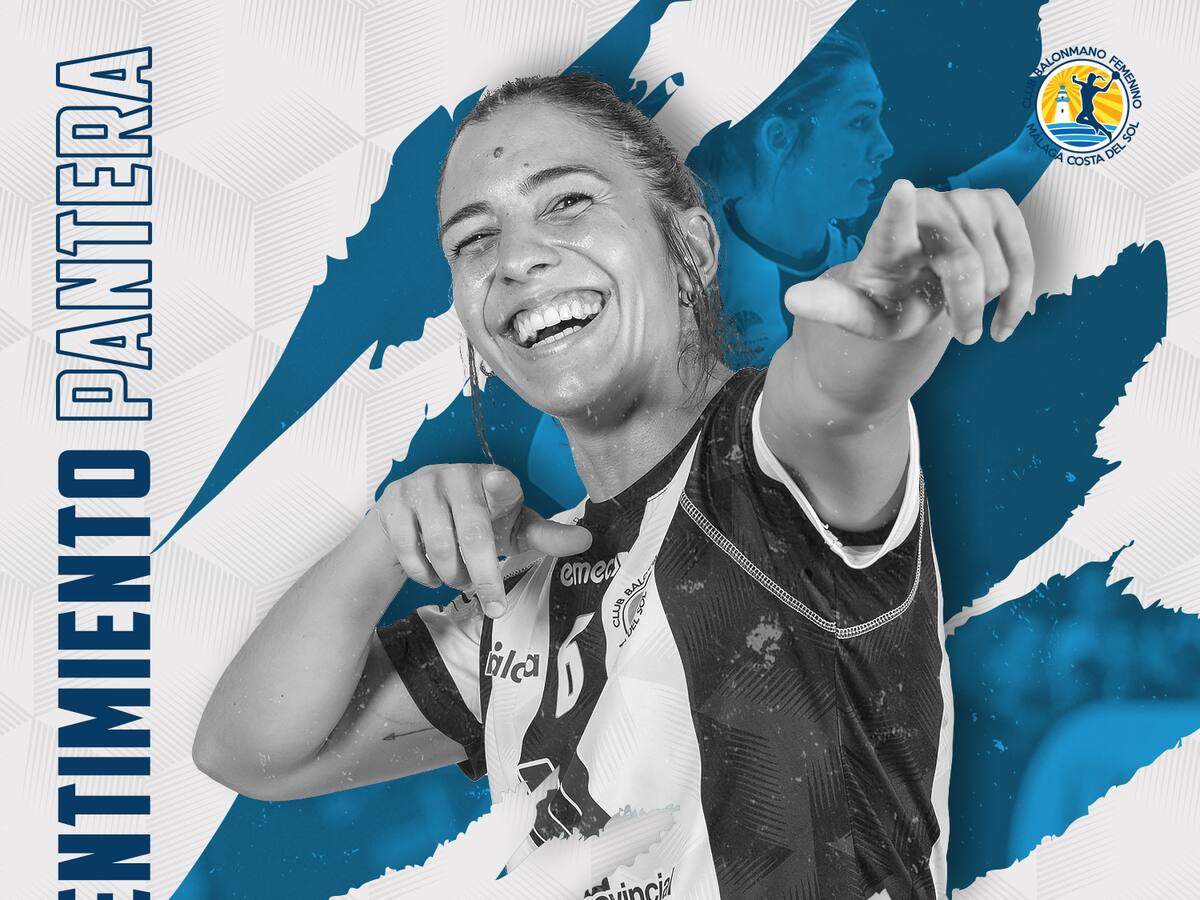 Estela Doiro otra pantera para la próxima temporada