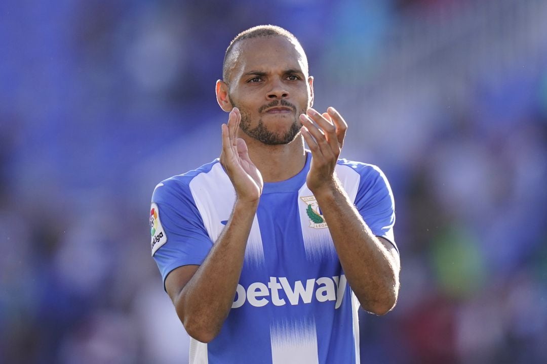 Martin Braithwaite 