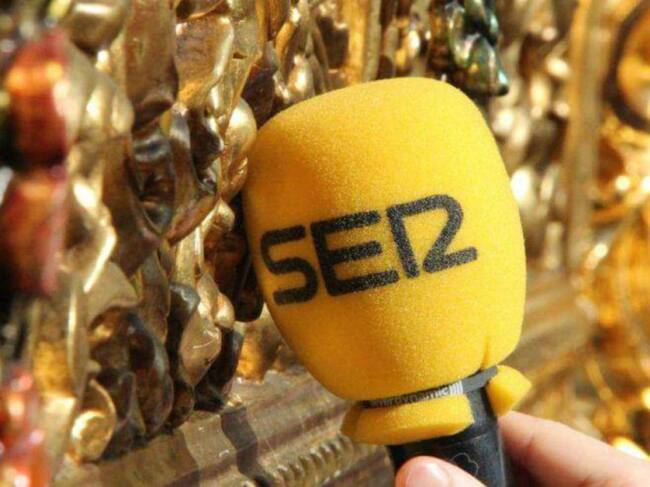 Escucha la agenda cofrade de SER Málaga